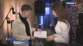 Юная ульяновская звезда покорила Москву на первых международных детских играх стран БРИКС