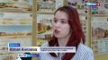 Школу мечты создали ульяновские студенты строительного колледжа для детей-инвалидов, разработав дизайн-проект к готовящемуся капитальному ремонту учреждения