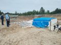 Прокуратура Барышского района проводит проверку исполнения законодательства при реализации мероприятий национального проекта "Экология"