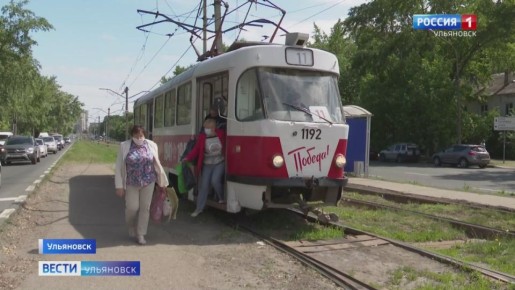 В Ульяновске продолжает работать ПВО