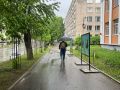 В Москве гремит, а на юге – смерчи: погодные катаклизмы обрушились на всю Россию