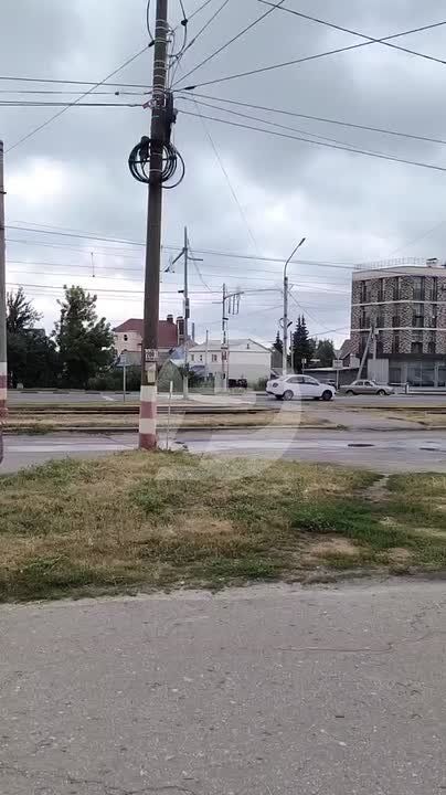 -   