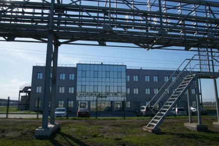 ЕС ввел санкции против особых экономических зон «Тольятти» и «Ульяновск»