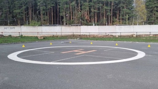 Главврачу не дали посадку. Бывший главврач Центральной городской клинической больницы (ЦГКБ) Ульяновска Илья Мидленко, признанный виновным в злоупотреблении должностными полномочиями при возведении посадочной площадки для...