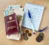 Средняя пенсия по старости в России на июль 2025 года