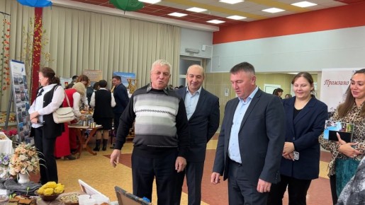 Не ждать, а действовать. Обмен успешными практиками между территориальными общественными самоуправлениями региона не прекращается