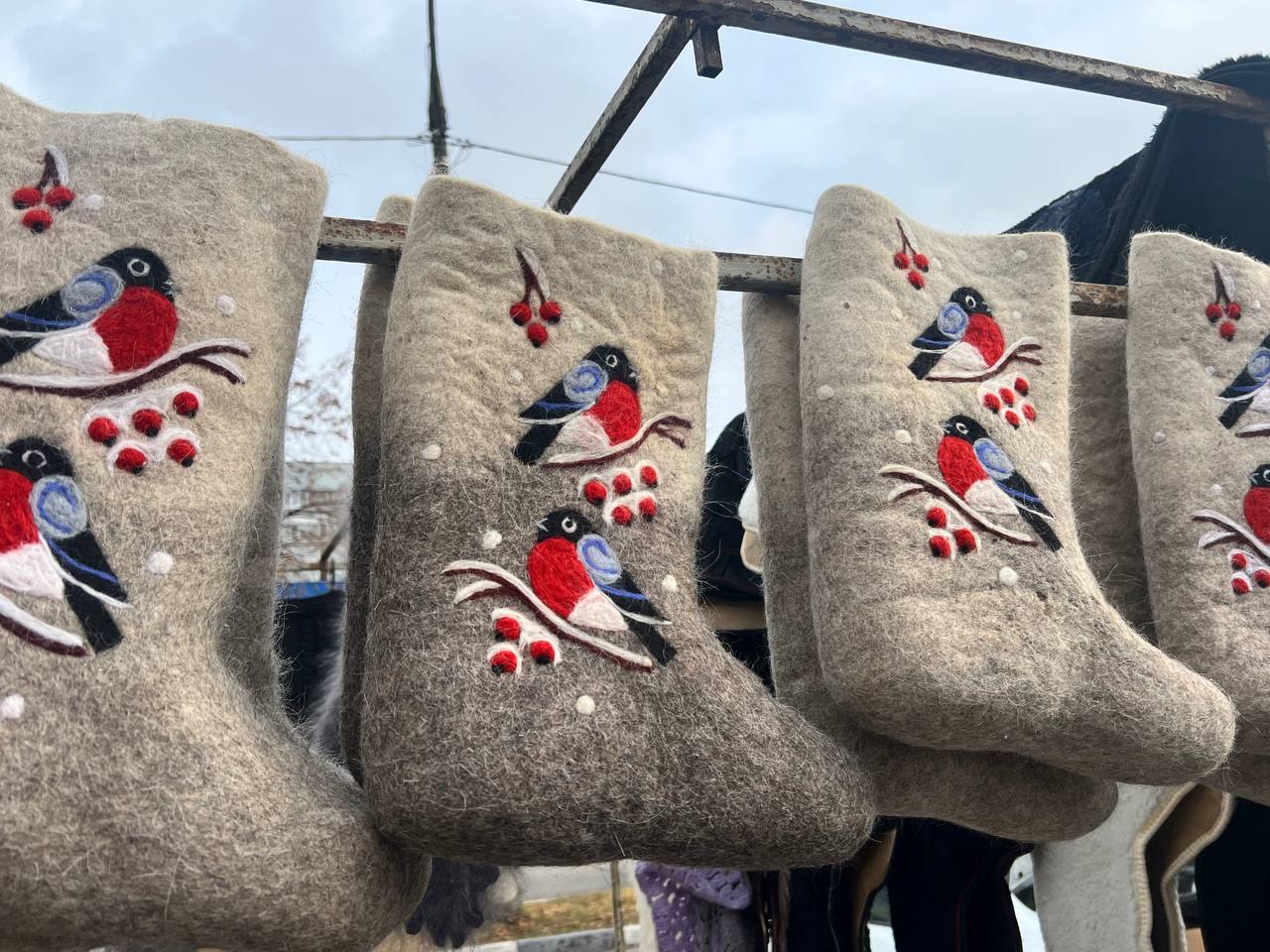 В Заволжье проходит сельскохозяйственная ярмарка В Заволжье проходит сельскохозяйственная ярмарка