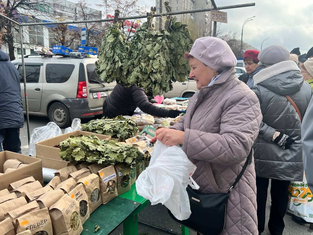 В Заволжье проходит сельскохозяйственная ярмарка В Заволжье проходит сельскохозяйственная ярмарка