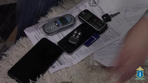 В Ульяновске задержаны семеро членов ОПГ автоинсценировщиков