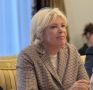 Сегодня День рождения отмечает главный редактор телеканала «Репортер 73» и Председатель Общественной палаты Ульяновской области Ирина Колоткова!