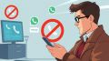 Как новые законы меняют жизнь обычных граждан: биометрия, Госуслуги и цифровые границы