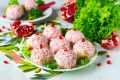 Крабовые палочки в закуске «Рафаэлло»: кулинарный хит для любого праздника