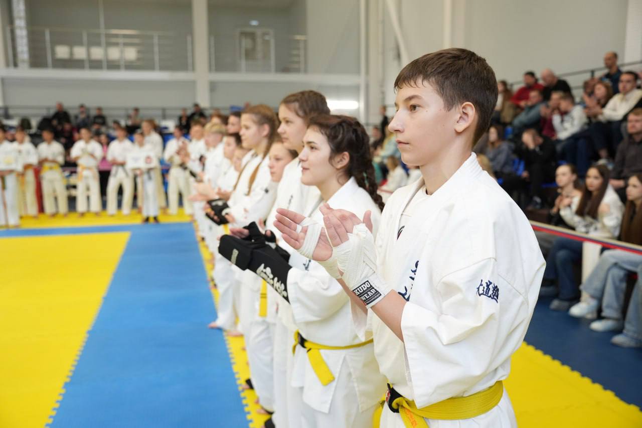 Яркие моменты с масштабного Чемпионата по кудо, который объединил спортсменов со всего Поволжья Яркие моменты с масштабного Чемпионата по кудо, который объединил спортсменов со всего Поволжья
