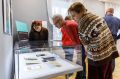 Ульяновский краеведческий музей открыл свою первую выставку в Ясной Поляне: 24 октября в Доме Волконского Музея-усадьбы Л.Н. Толстого стартовал проект «Театральная жизнь «Обыкновенной истории»