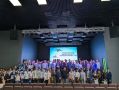 В Ульяновской области на базе Губернаторского инженерного лицея №102 прошел IV межрегиональный инженерный хакатон
