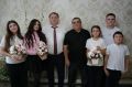 Александр Болдакин: Многодетные семьи – главное богатство Ульяновска