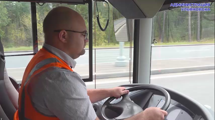 Александр Болдакин: Сегодня мы отмечаем День работника автомобильного и городского пассажирского транспорта