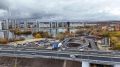 1 В Ульяновске запустили движение по Минаевскому мосту после реконструкции