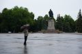 В Ульяновске ожидается дождь
