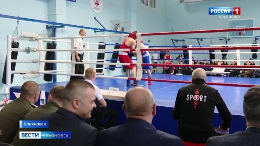 В честь Героя Великой Отечественной войны Геннадия Корюкина