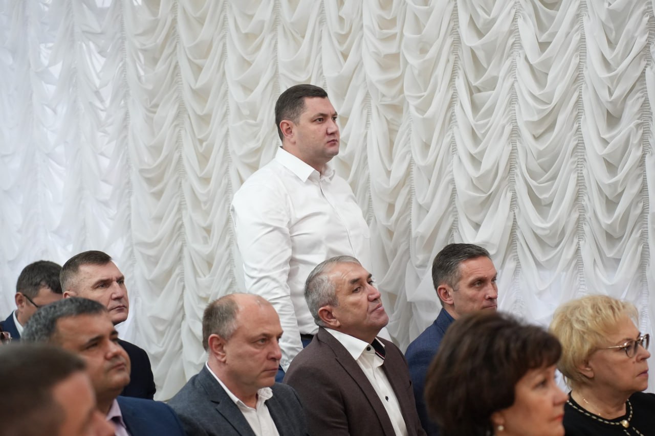 Александр Болдакин: Главное со штаба по развитию Ульяновска: Александр Болдакин: Главное со штаба по развитию Ульяновска: