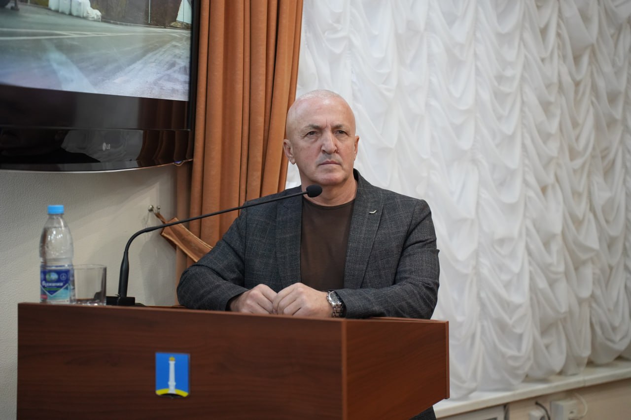 Александр Болдакин: Главное со штаба по развитию Ульяновска: Александр Болдакин: Главное со штаба по развитию Ульяновска: