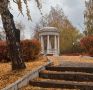 Первые рабочие дни этой недели будут теплыми — до +10 градусов