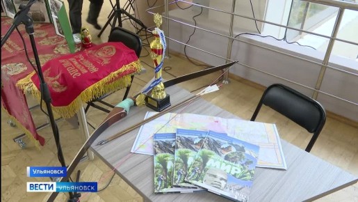 Дворец творчества детей и молодежи продолжает празднование 90-летия, даря подарки другим