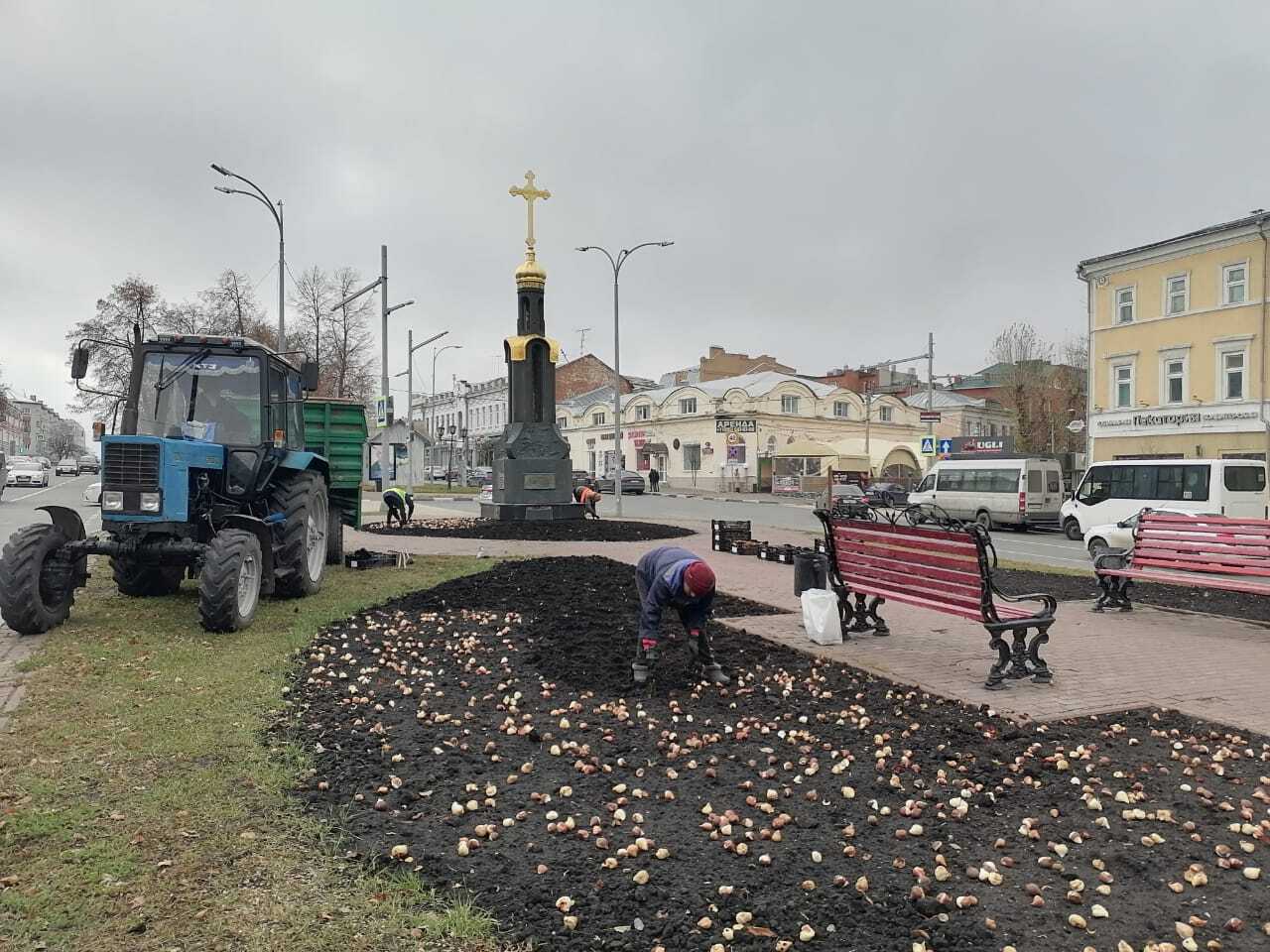 Мы знаем, что ждет вас следующей весной Мы знаем, что ждет вас следующей весной