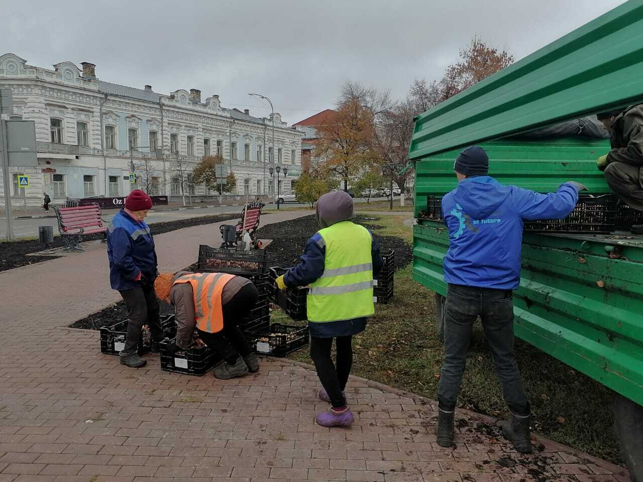 Мы знаем, что ждет вас следующей весной