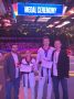 Ульяновский тхэквондист завоевал бронзу Чемпионата мира