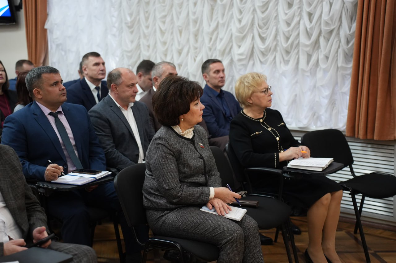Александр Болдакин: Главное со штаба по развитию Ульяновска: Александр Болдакин: Главное со штаба по развитию Ульяновска: