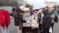 Дары осени на ульяновских прилавках