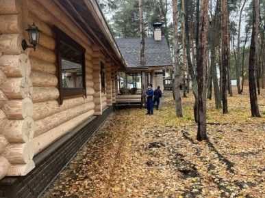 Прокуратура Чердаклинского района провела проверку исполнения лесного законодательства