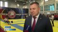 Ульяновск принимал Первенство и Чемпионат Приволжского федерального округа по КУДО
