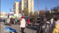 Самая масштабная продовольственная ярмарка
