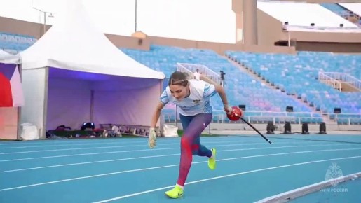 Ульяновский спортсмен Дмитрий Гребенщиков примет участие в XX Чемпионате мира среди мужчин по пожарно-спасательному спорту