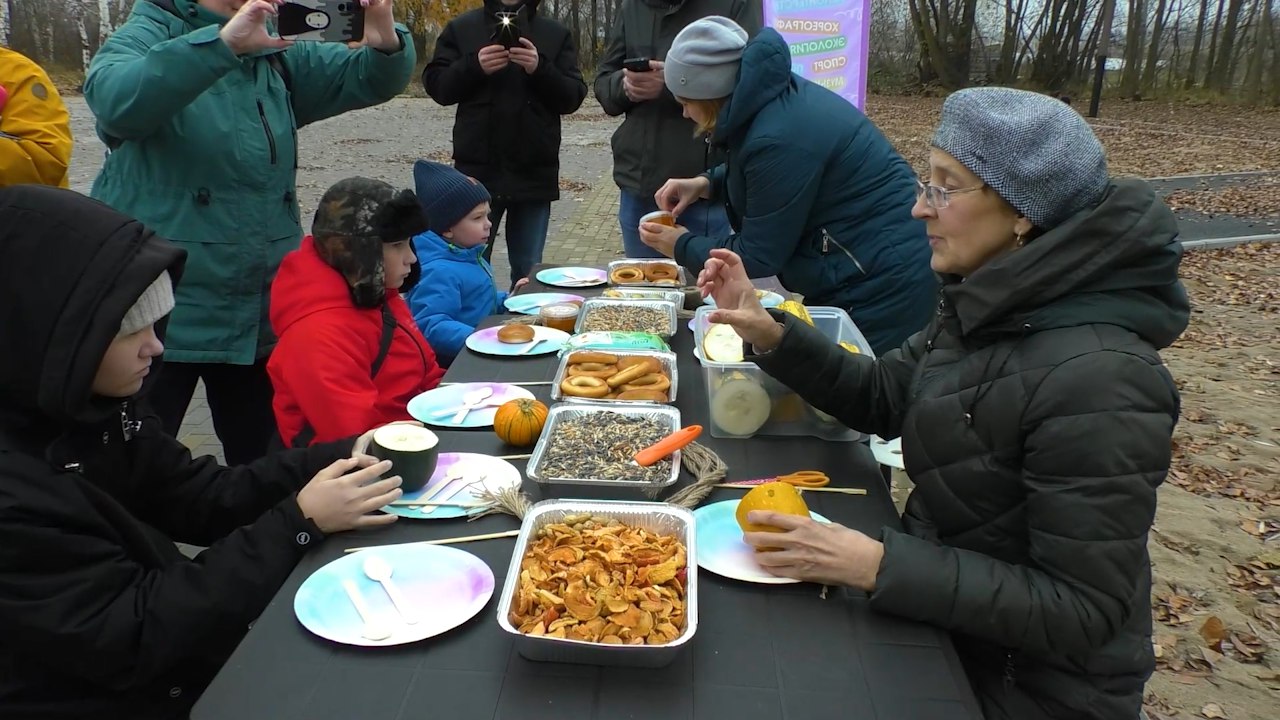 Чистый берег, новые знания, добрые знакомства — настоящие «бриллианты», найденные участниками экоакции на берегу Черемшана