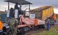 Ульяновские дорожники за сутки уложили 1300 квадратных метров асфальта