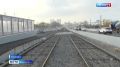 Минаевский мост приобретает остановку общественного транспорта