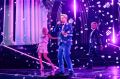 «Спел лучше Николая»: ульяновец Тимур Кляйн выступил в шоу «Ярче звёзд» в образе Николая Баскова и покорил «Шарманкой» Марину Кравец