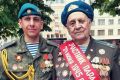 «Против нас воюет антихрист»