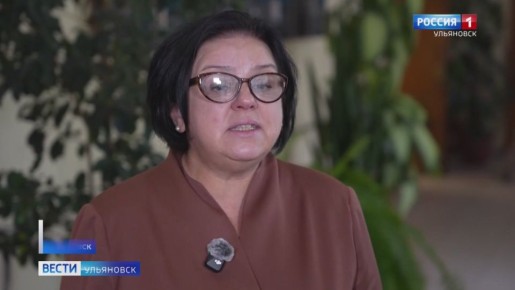 В региональной столице подписано трёхстороннее соглашение между областным Минпросвещения, Ульяновским госуниверситетом и Московским физико-техническим институтом