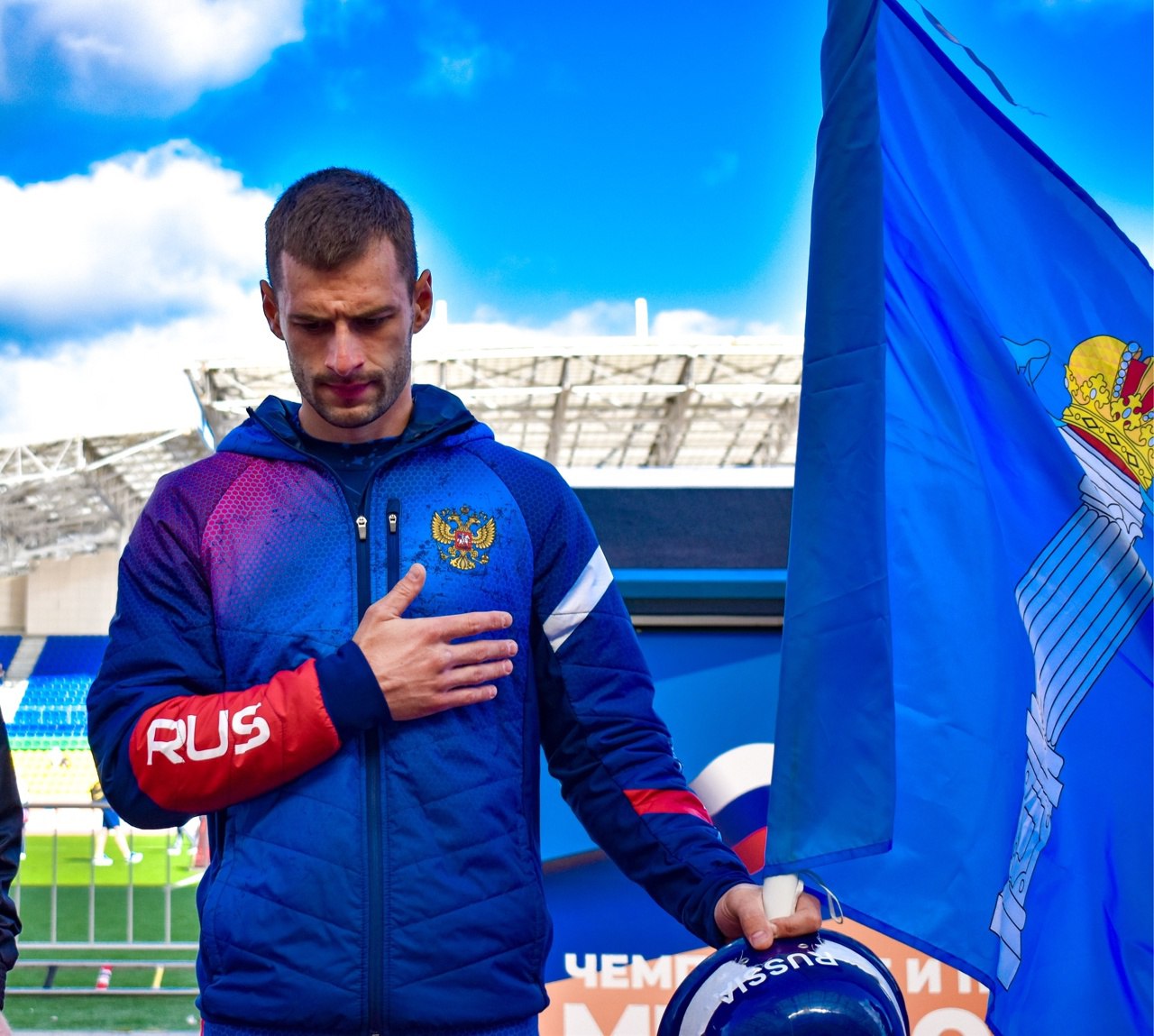 Спортсмен из Ульяновска - чемпион мира по пожарно-спасательному спорту! Спортсмен из Ульяновска - чемпион мира по пожарно-спасательному спорту!