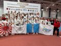 С 22 по 27 октября в Туле проходил Кубок России по восточному боевому единоборству кобудо