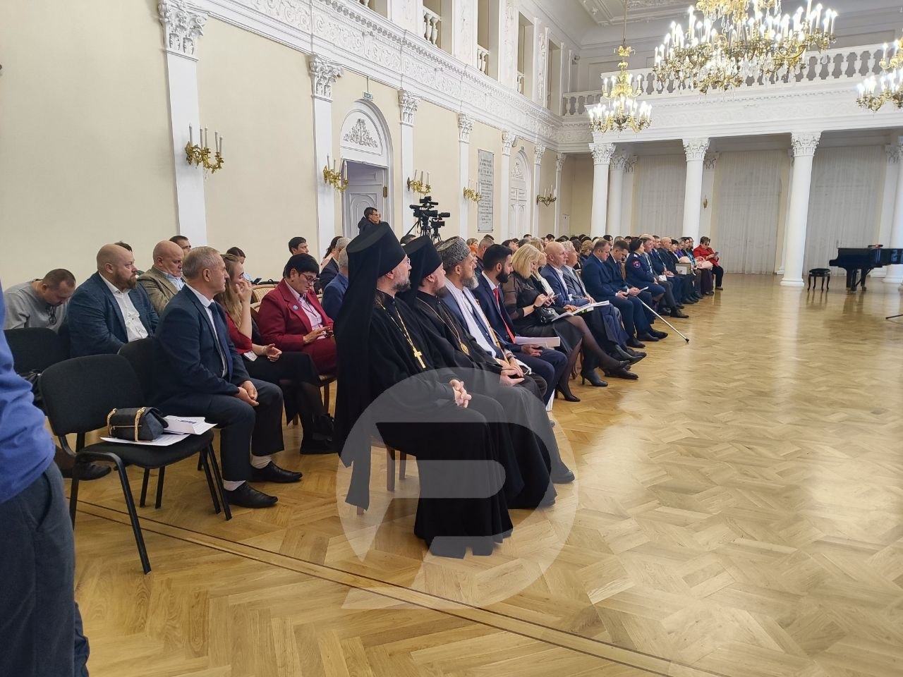 В региональной Общественной палате подвели предварительные итоги работы в 2025-м году — накануне финишного дня Декады НКО общественники обсудили проекты и направления работы В региональной Общественной палате подвели предварительные итоги работы в 2025-м году — накануне финишного дня Декады НКО общественники обсудили проекты и направления работы