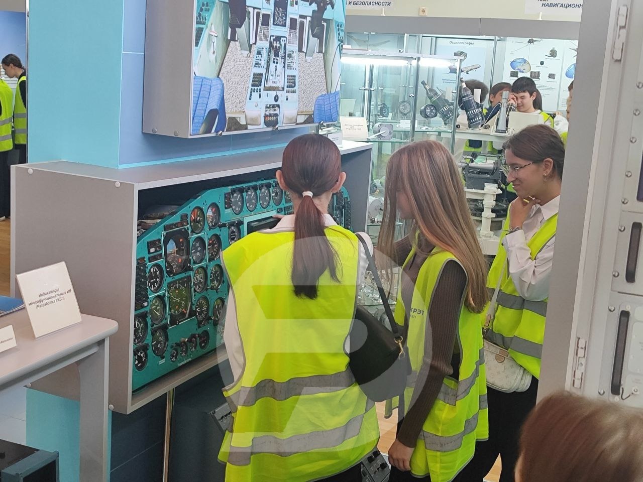 Более двух тысяч ульяновских школьников и студентов поучаствовали в осеннем сезоне всероссийской акции «Неделя без турникетов» Более двух тысяч ульяновских школьников и студентов поучаствовали в осеннем сезоне всероссийской акции «Неделя без турникетов»