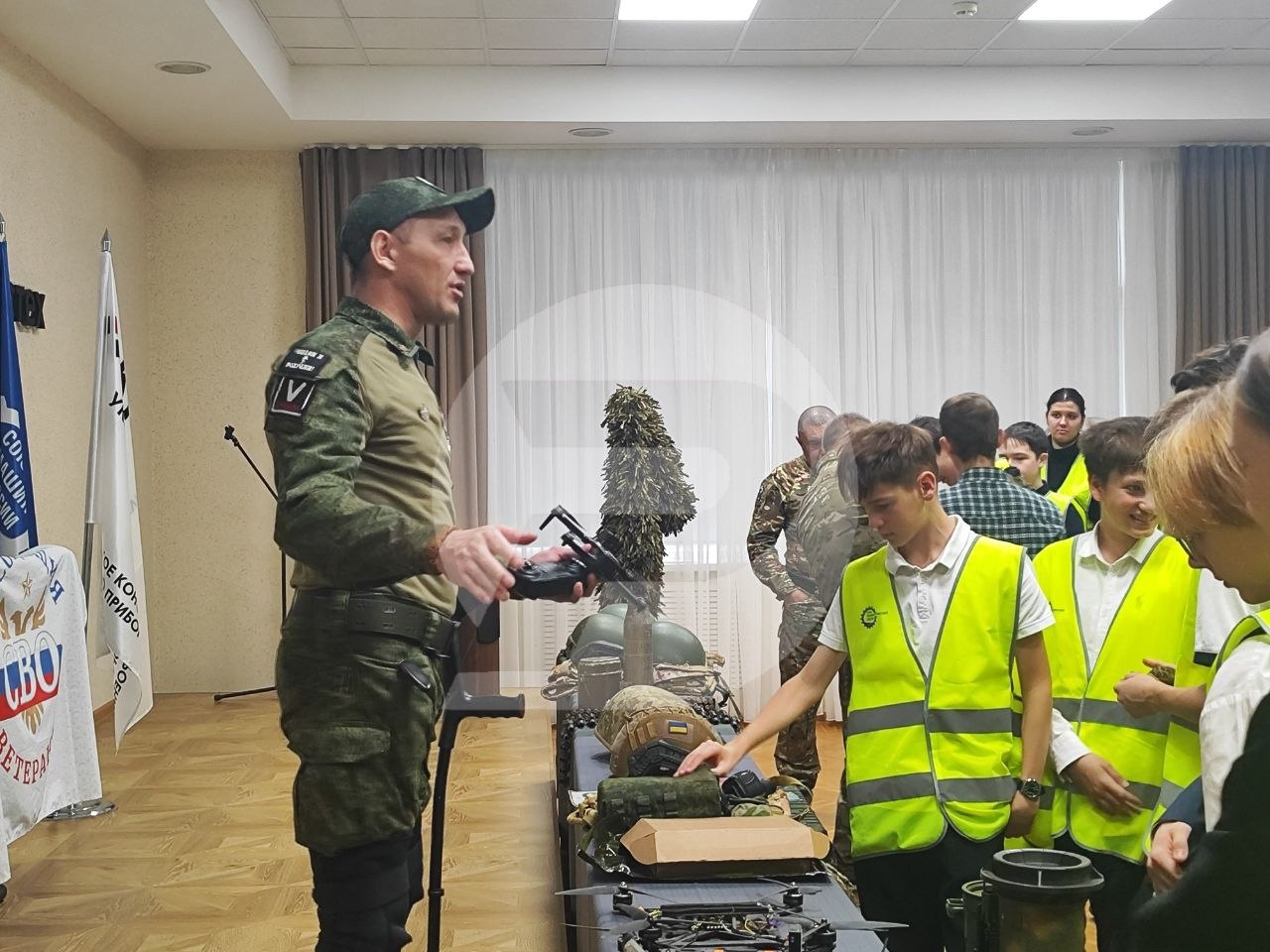 Более двух тысяч ульяновских школьников и студентов поучаствовали в осеннем сезоне всероссийской акции «Неделя без турникетов» Более двух тысяч ульяновских школьников и студентов поучаствовали в осеннем сезоне всероссийской акции «Неделя без турникетов»