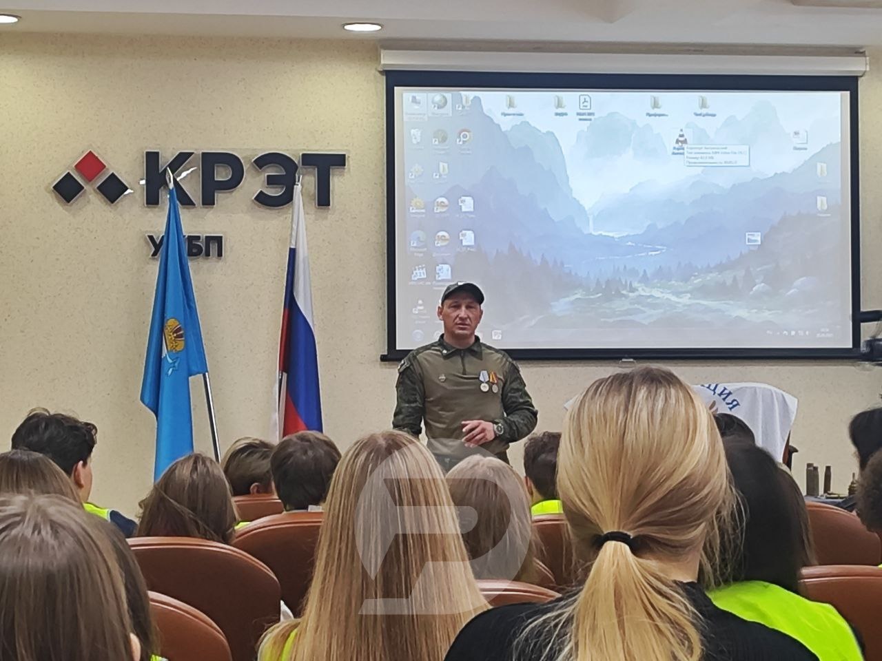 Более двух тысяч ульяновских школьников и студентов поучаствовали в осеннем сезоне всероссийской акции «Неделя без турникетов» Более двух тысяч ульяновских школьников и студентов поучаствовали в осеннем сезоне всероссийской акции «Неделя без турникетов»