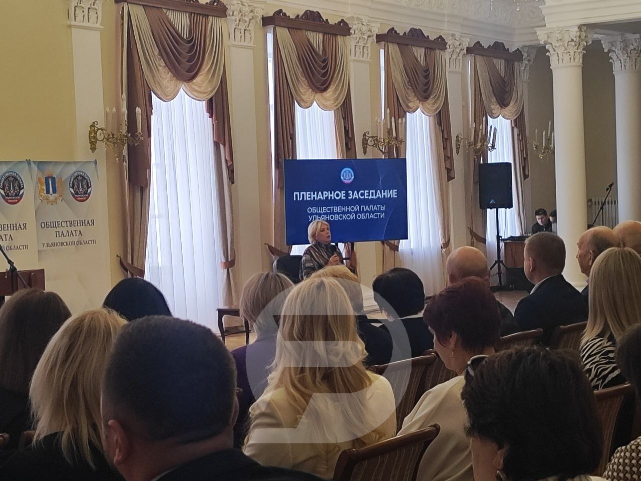 В региональной Общественной палате подвели предварительные итоги работы в 2025-м году — накануне финишного дня Декады НКО общественники обсудили проекты и направления работы В региональной Общественной палате подвели предварительные итоги работы в 2025-м году — накануне финишного дня Декады НКО общественники обсудили проекты и направления работы